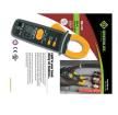 CM-410 Clamp Multimeters & Accessories