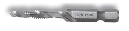 DTAP10-24  Tools & Supplies