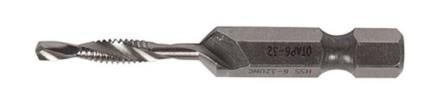 DTAP6-32  Tools & Supplies