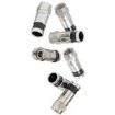 PA9646 Fibre Optic Connectors
