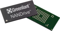 GLS85LD0512-60-RI-LBTE electronic component of Greenliant