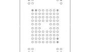GLS85LP1002P-S-I-FTE-ND004 Managed NAND