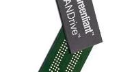 GLS85LS1008P-S-I-FZJE Managed NAND