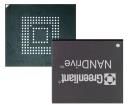 GLS85VM1008C-M-I-LFWE-ND225  Semiconductors