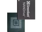 GLS85VM1016C-M-I-BZYE-ND231 eMMC