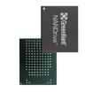 GLS85VM1008G-S-I-BZYE-ND222 eMMC