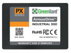 GLS89SP256G3-I-BZ400 electronic component of Greenliant