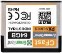 GLS91CP064G3-I-BZ600  Embedded Solutions