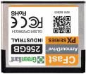 GLS91CP256G3-I-BZ600  Embedded Solutions