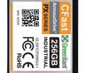 GLS91CP256G3-I-BZ600 Memory Cards