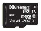 GLS93MP008G1-I-BZ801 electronic component of Greenliant