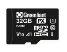 GLS93MP032G3-I-BZ800 electronic component of Greenliant
