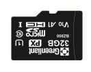 GLS93MP032G3-I-BZ800  Embedded Solutions