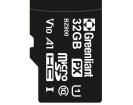 GLS93MP032G3-I-BZ800 Memory Cards