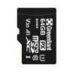 GLS93MP064G3-I-BZ800 Memory Cards