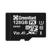 GLS93MP128G3-I-BZ800 electronic component of Greenliant