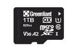 GLS93MQ001T4-W-BZ804 electronic component of Greenliant