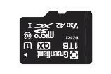 GLS93MQ001T4-W-BZ804  Embedded Solutions