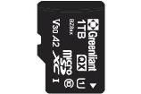 GLS93MQ001T4-W-BZ804 Memory Cards