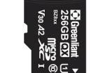 GLS93MQ256G4-W-BZ804 Memory Cards