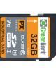 GLS93SP032G3-I-BZ802 Memory Cards