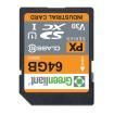 GLS93SP064G3-I-BZ802  Embedded Solutions