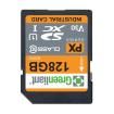 GLS93SP128G3-I-BZ802  Embedded Solutions