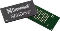 GLS85LP1002P-S-I-FTE electronic component of Greenliant