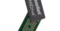 GLS85LP1008B-M-C-FTE-ND000 Managed NAND