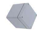 GRJ-04 Enclosures, Boxes & Cases
