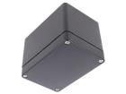 GRJ-08 BK  Enclosures