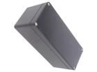 GRJ-10 BK Enclosures, Boxes & Cases