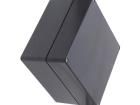 GRJ-17 BK Enclosures, Boxes & Cases