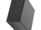 GRJ-19 BK Enclosures, Boxes & Cases