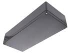 GRJ-20 BK  Enclosures