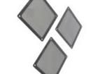 GRM14-M01-BKT3 Fan Accessories