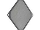 GRM80-AL01-BK Fan Accessories