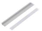 GROOVE10 C/U ANOD 1M SET PRM electronic component of Topmet