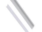 GROOVE10 C/U ANOD 1M SET PRM LED Lighting Mounting Accessories