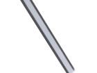 GROOVE10 C/U BK 1M SET STD LED Lighting Mounting Accessories