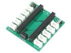 GROVE SHIELD FOR PI PICO V1.0 electronic component of Seeed Studio