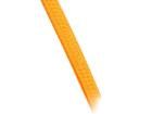 GRP1301/4 ORANGE 50 FT Spiral Wraps, Sleeves, Tubing & Conduit