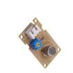 GSBT11-P321 Operational Amplifiers - Op Amps