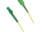 G-SCA-LCA-S-000.5-SX-A-18-Y Fibre Optic Cable Assemblies