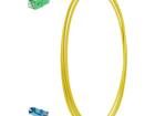G-SCA-LC-S-001.0-DX-D-18-Y Fibre Optic Cable Assemblies
