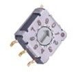 GSDR-10S Coded Rotary Switches