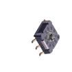 GSER-10S Coded Rotary Switches