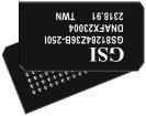 GS81284Z36B-250I  Semiconductors