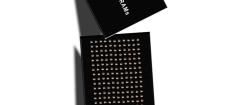 GS8673EQ18BGK-675I SRAM