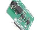 GSR CLICK Development Boards & Kits - Wireless